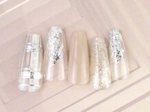 ウパラ(upala)/シルバーチェック