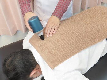 NPS24整体院 板橋/肩こり