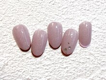 ロア(Lore)/スキニーフレンチ