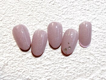 ロア(Lore)/スキニーフレンチ