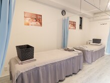 癒し整体サロン 沼袋/内観