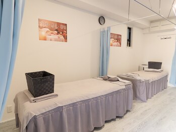 癒し整体サロン 沼袋/内観