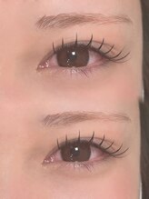 アテ(ate.)/フラットラッシュ120本