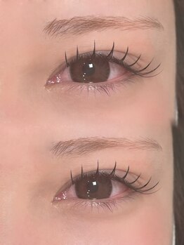 アテ(ate.)/フラットラッシュ120本