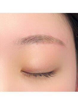 アイモア 吉祥寺店(eye mor.)/まつげパーマ/美眉/アイブロウ