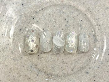 定額Spring collection￥8900