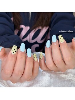 リン ネイル(Rin Nails)/