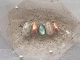 4月定額デザインB