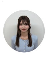 スウィートラッシュ 川口店(Sweet Lash) スタッフ 戸澤