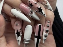 ディーティー(DT)/チップ持ち込みデザイン
