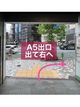 ビーホリック(Bholic)/
