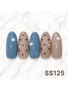 渋谷三丁目店限定-SS125