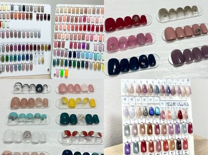 モンアモール イタミ(Mon Amour Itami)の写真