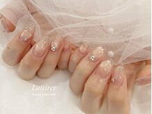 ラティレ 銀座(Lattirer)の雰囲気(ソファ席&専用Netflix完備☆ゆったり席でリラックス☆)