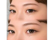 スータ(Relax Beauty SUIT)の雰囲気(【LED×2Dラッシュ】が持続力No1!モチにお悩みならお試しを☆)