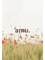 アム(amu.)/Fuuka