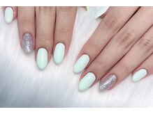 クイーンズネイルサロン(Queen’s nail salon)/