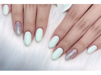クイーンズネイルサロン(Queen’s nail salon)/