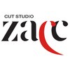 カットスタジオ ザック(zacc)ロゴ