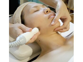 エステサロン キートス(KIITOS)/ダイヤモンドピーリング