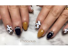 プレシャス プライベートビューティーサロン(Precious Private Beauty Salon)/