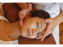 サロン ナチュラル(SALON NATURAL)の雰囲気（美容整骨☆お顔・身体のバランスを整えていきます!!）