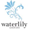 ウォーターリリー 銀座(waterlily)のお店ロゴ