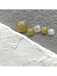 ◯Sample◯〈ネイル五反田〉