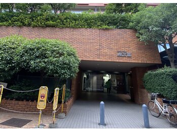 ブラグ(BRAG)/「個室でプライベートサロン」