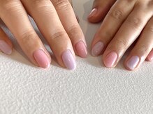 ネイルズ ララ(nails Lala)/ワンカラー。