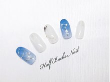 ハーフバックス 堀之内店/クリエイティブプラン