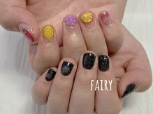 フェアリー(Fairy)/jrつけ放題 by長谷川