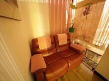 大唐足マッサージ 道頓堀本店/恋人同士足マッサージ空間