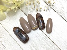 コルジャ(CORUJA)/ニュアンスチェック☆8250