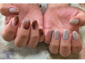 ネイルヤサン(nail ya sun)/ネイルデザイン