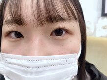 ラニ(LANI)/パリジェンヌラッシュリフト