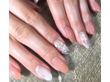 爪屋べっぴん堂/シェルニュアンス