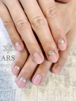 アルス(ARS)/シンプルアートコース