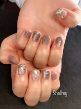 シェルミー(Shellmy)/デザイン２本