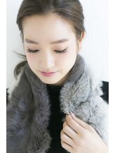 ベル(belle)/より軽いつけ心地がほしい方へ◎