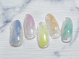 カラフルニュアンス