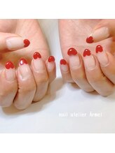 ネイルアトリエ エルメル(nail atelier Armel)/
