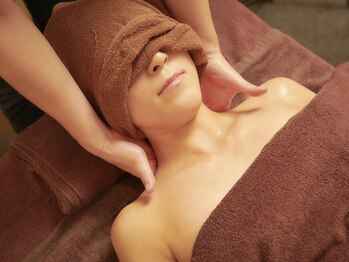 モミーナ(momi-na)/アロマMix70分￥6100