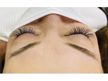 シルフ 石橋店(Sylph)/ダブルラッシュ