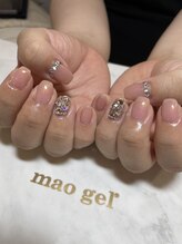 アイリッシュネイル 久屋大通店(Irish Nail)/maogel