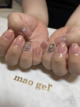 アイリッシュネイル 久屋大通店(Irish Nail)/maogel