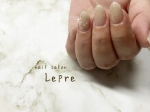 レプレ(Lepre)/シンプルニュアンス