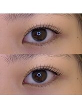 ヒルズ 原宿(Hills Harajuku)/トリートメントラッシュリフト