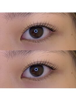 ヒルズ 原宿(Hills Harajuku)/トリートメントラッシュリフト