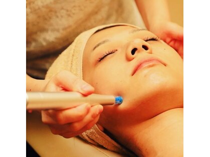 アペゼ(apaiser)の写真